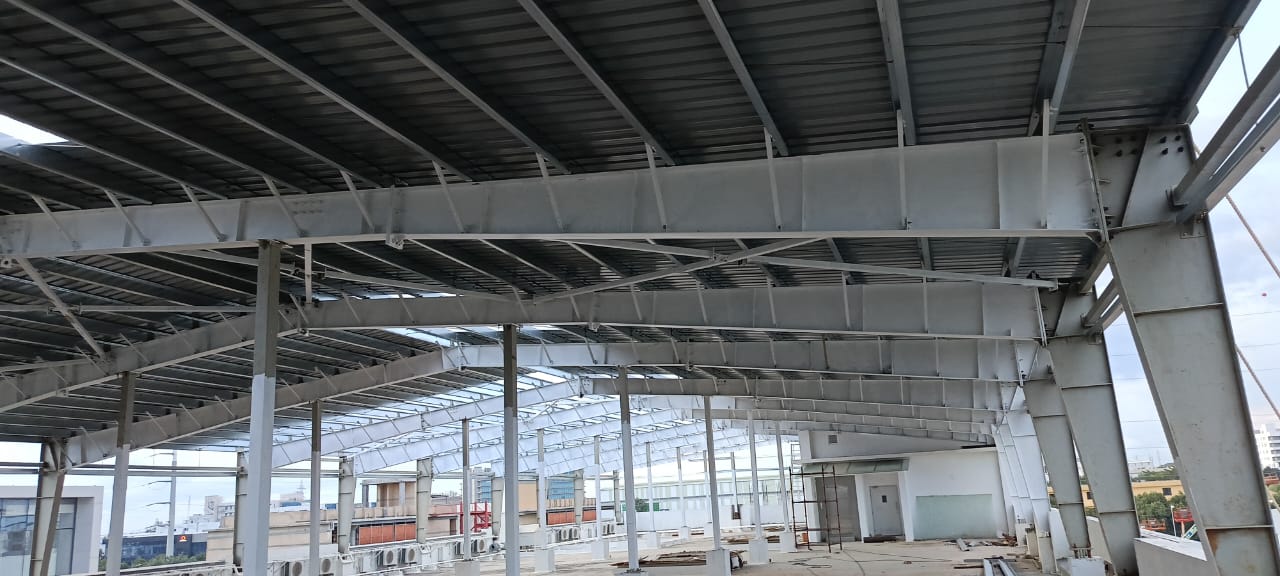 Gallant Industrial Facility Photo 2